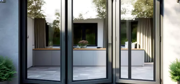 Bifold Door Track Repair Eloy