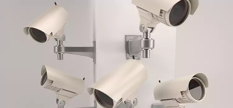Your Trusted Partner for CCTV Solutions in Eloy