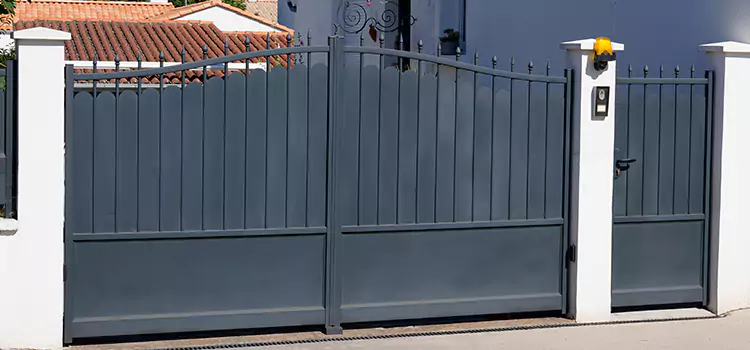 Emergency Commercial Gate Repair Eloy