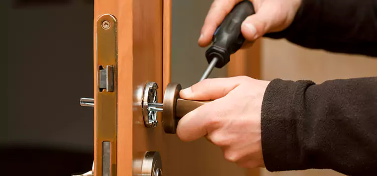 Semi Truck Locksmith Eloy