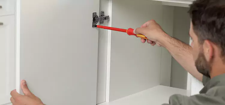 Screen Door Hinge Repair Eloy