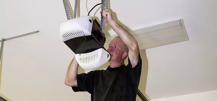 Garage Door Opener Service Eloy