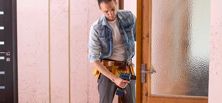 Door Glass Replacement Eloy