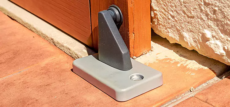 Aesthetic Door Stop Selection Eloy