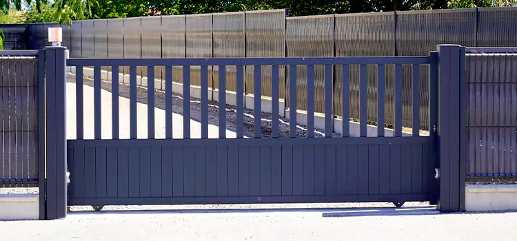 Driveway Gate Installation Contractors Eloy