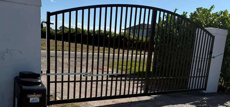 Driveway Fence Repair Eloy