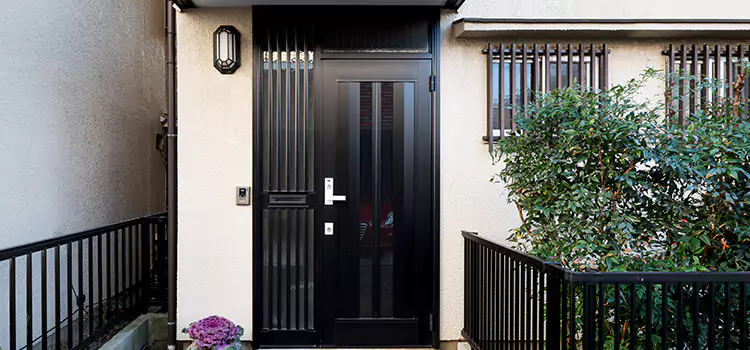 Popular Exterior Door Options in Eloy, AZ