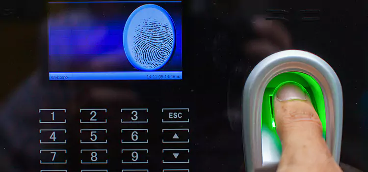 Your Trusted Partner for Secure Access in Eloy, AZ
