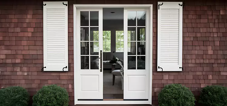 French Door Restoration Eloy