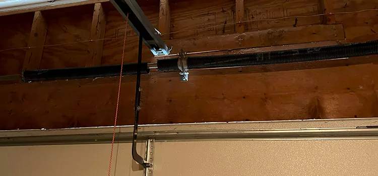 Broken Garage Door Cable Repair in Eloy, AZ