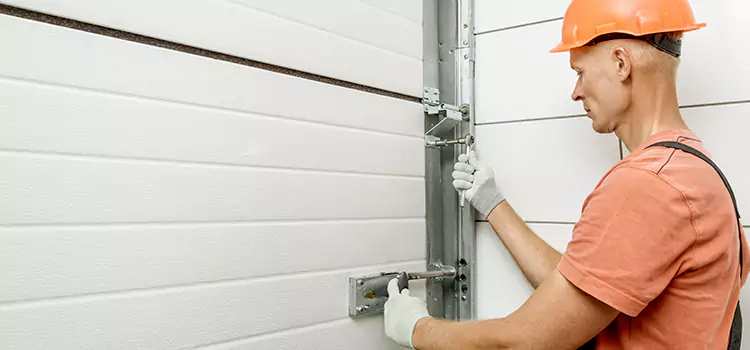 Why Choose Us for Garage Door Lock Services in Eloy, AZ?