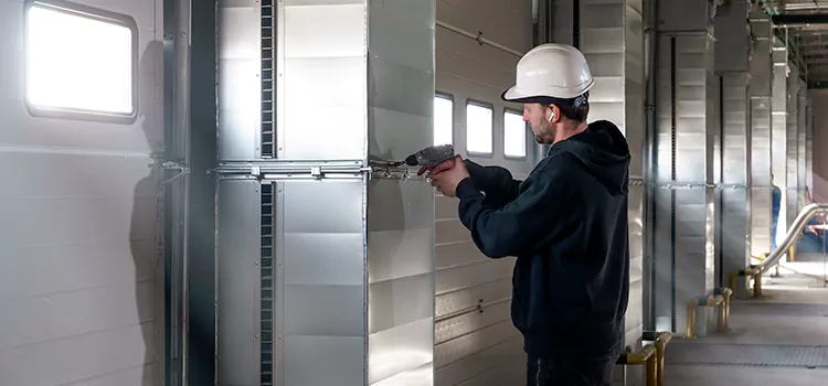 Prompt and Professional Garage Door Service in Eloy, Arizona