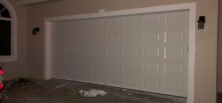 Garage Door Coil Replacement Eloy