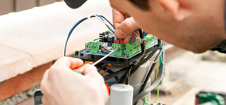 Specialized Brand Gate Motor Repairs Eloy