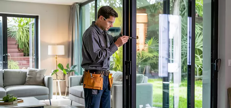 Why Choose Us for Your Glass Door Needs in Eloy, AZ?