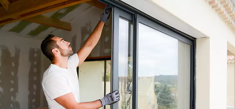 Emergency Sliding Glass Door Repair Eloy