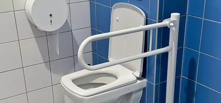 Comprehensive Solutions in Eloy, AZ for Accessible Facilities