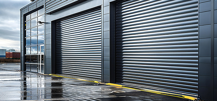 Emergency Industrial Garage Door Service Eloy