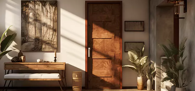 Specialty Interior Doors Eloy