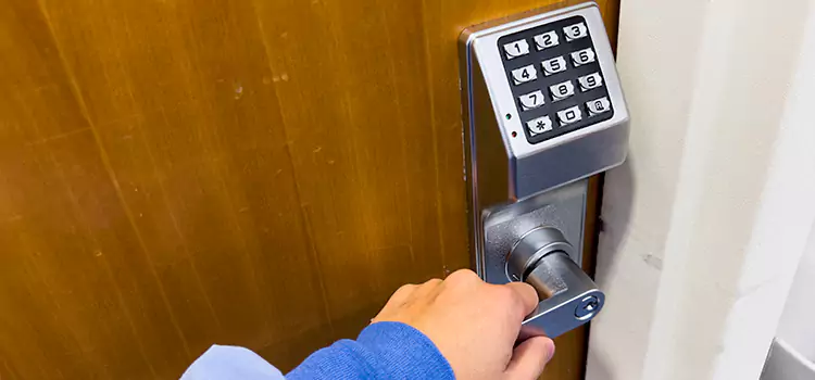 Why Choose Us for Your Keypad Lock Needs in Eloy, AZ?