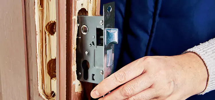 Garage Door Lock Replacement Eloy