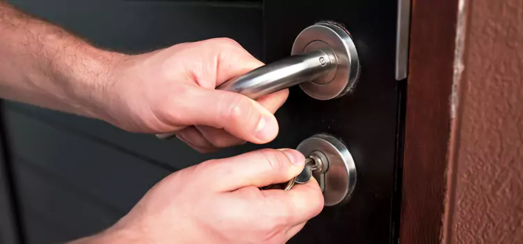 Master Key Control and Audits Eloy