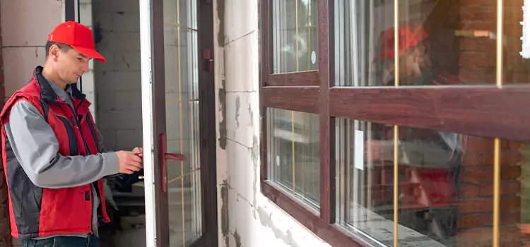 Sliding Door Lock Repair Eloy
