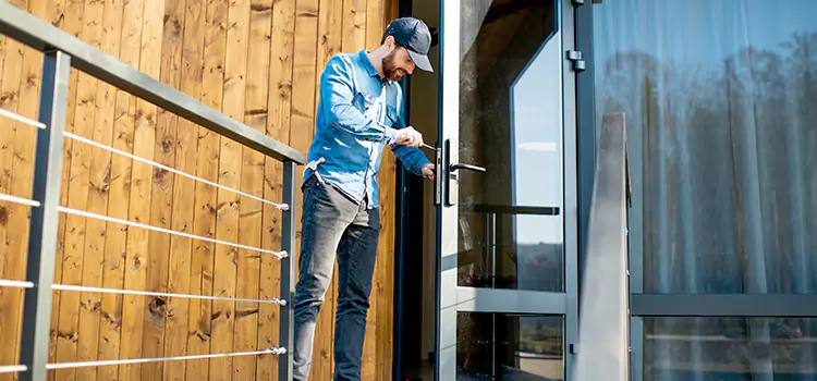 Emergency Patio Door Repair Eloy