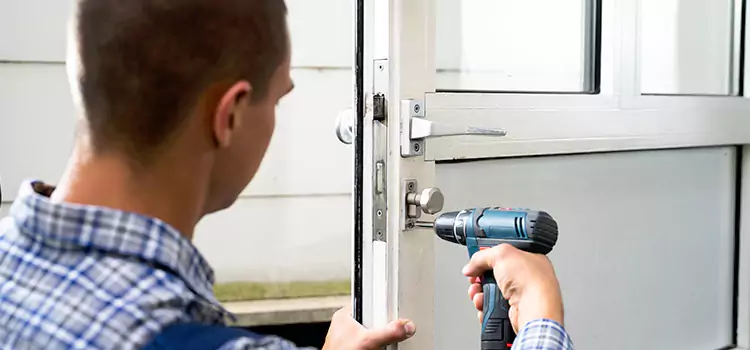 Experienced and Reliable Technicians Eloy
