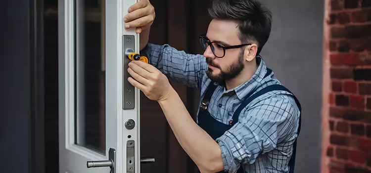 Residential Door Repairs Eloy