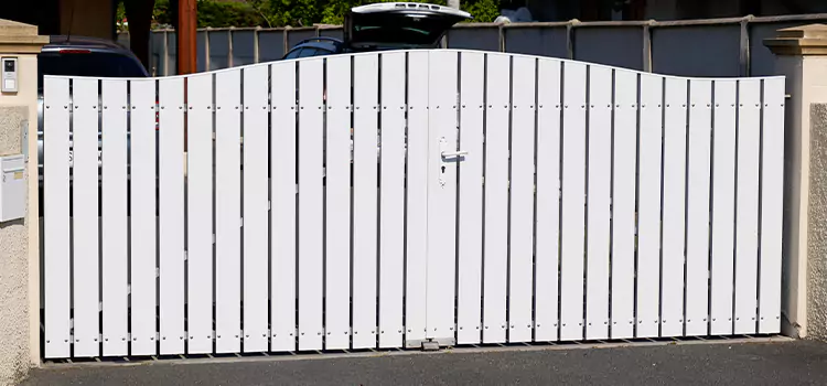 Why Choose Us for Residential Gate Repair in Eloy, AZ?