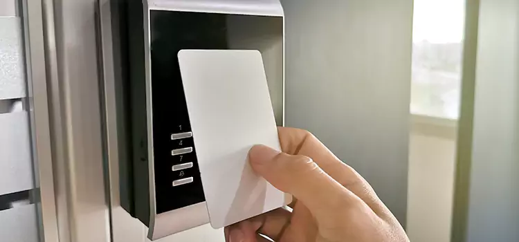 Advanced RFID Technology Integration in Eloy, AZ