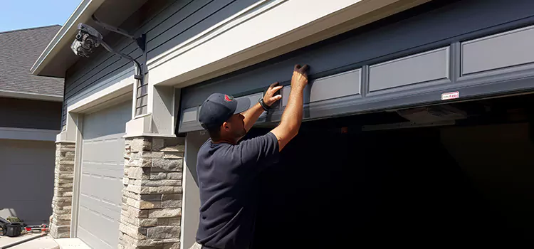Janus Roll Up Doors Eloy