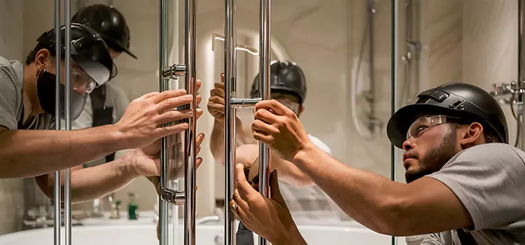 Shower Door Replacement Cost Eloy