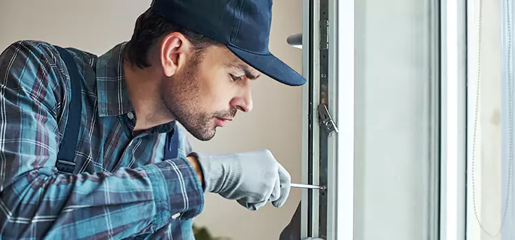 Emergency Response for Latch Issues Eloy