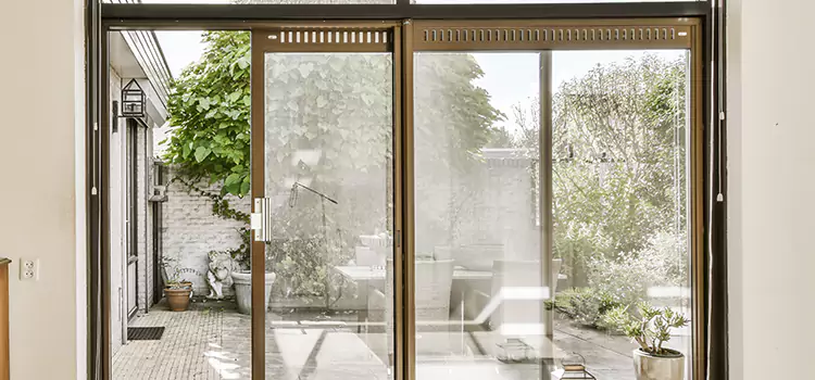 Glass Door Panel Replacement Cost Eloy