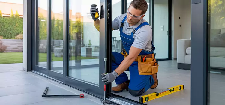 Patio Door Replacement Eloy