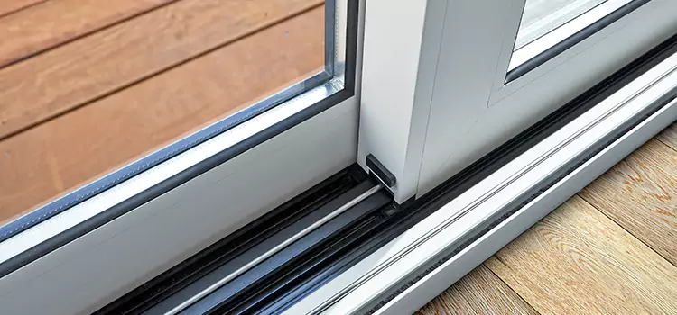 Why Your Sliding Door Keeps Getting Stuck in Eloy, AZ?