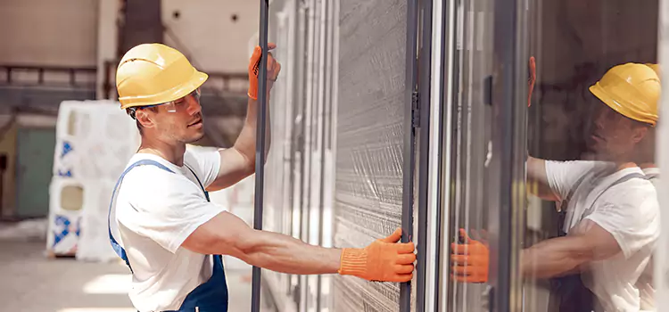 Sliding Door Mesh Replacement Eloy