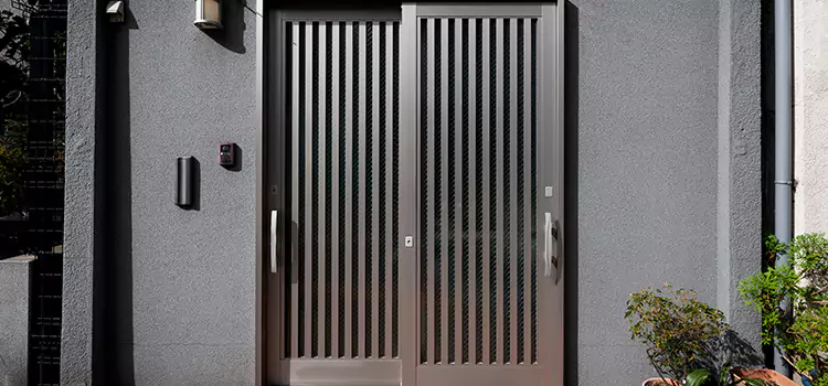 Specialized Steel Door Services in Eloy, AZ