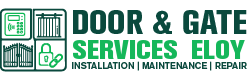 Door & Gate Services Eloy