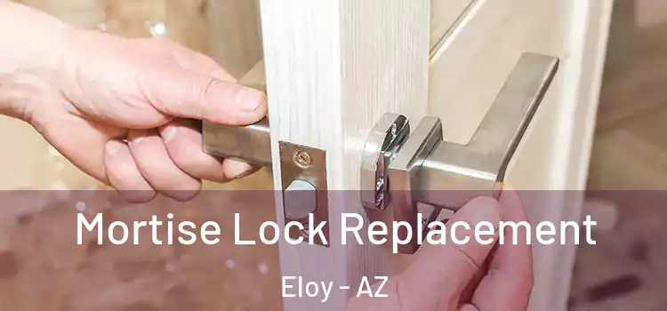  Mortise Lock Replacement Eloy - AZ