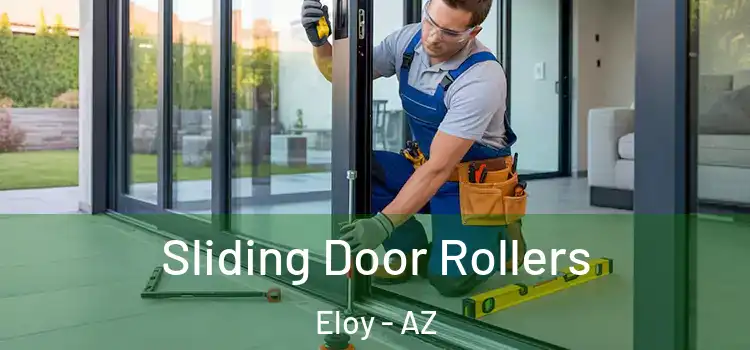  Sliding Door Rollers Eloy - AZ